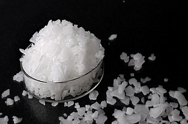  سدیم تیوسولفات 